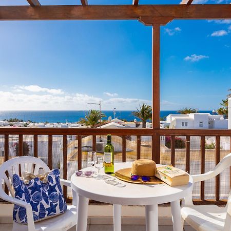 Villa Florencia Puerto del Carmen  Esterno foto