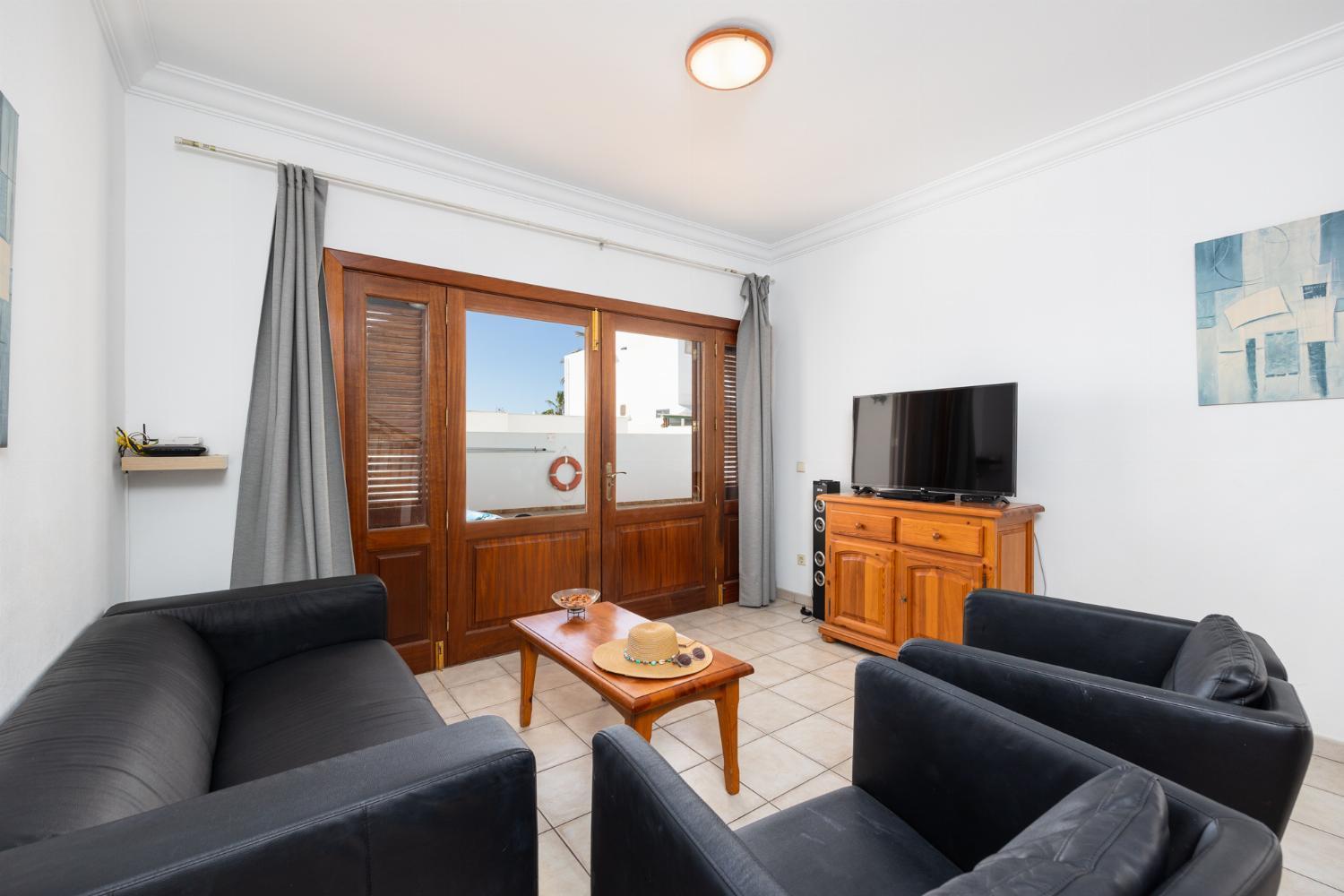 Villa Florencia Puerto del Carmen  Esterno foto