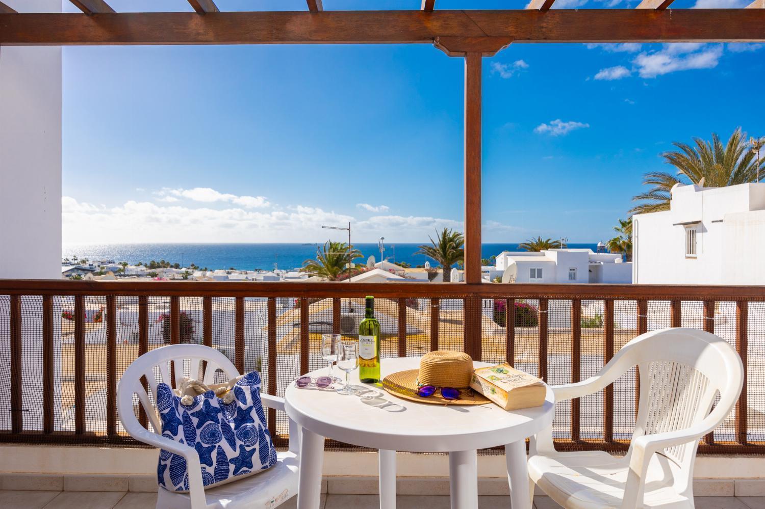 Villa Florencia Puerto del Carmen  Esterno foto