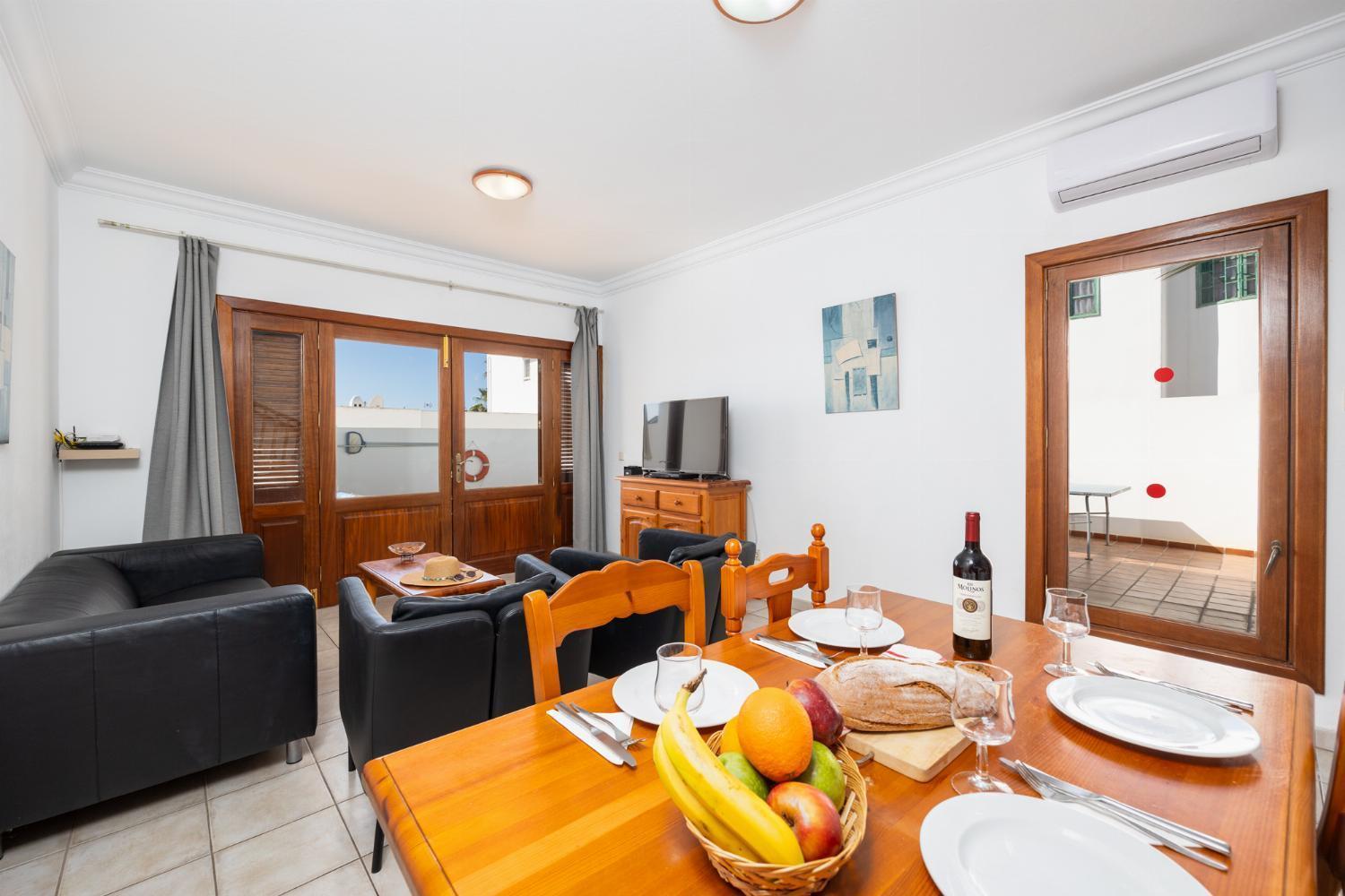 Villa Florencia Puerto del Carmen  Esterno foto